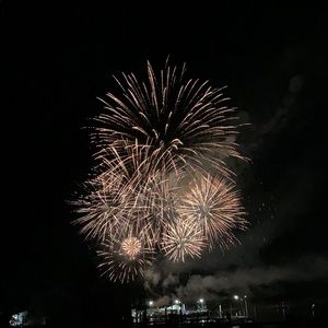 Meet your Posher, Dana